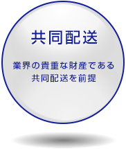 共同配送